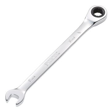 8mm Metric Ratcheting Combination Spanner