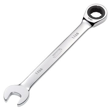 14mm Metric Ratcheting Combination Spanner