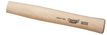 255mm Hickory Club Hammer Shaft and Wedge