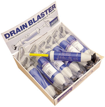 Drain Blaster