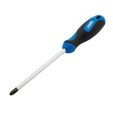 No.3 x 150mm Cross Slot Screwdriver with Soft