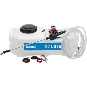 12V DC ATV Spot Sprayer (37L)