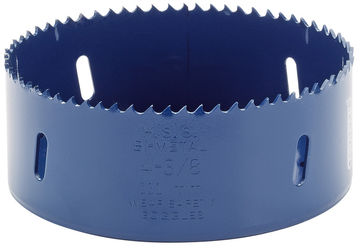 111mm HSS Bi-Metal Holesaw Blade