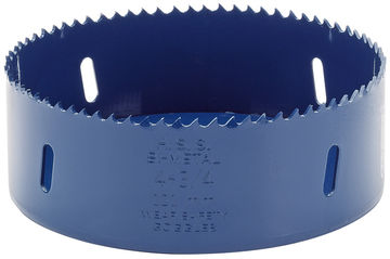 121mm HSS Bi-Metal Holesaw Blade