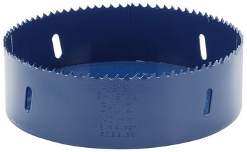 140mm HSS Bi-Metal Holesaw Blade