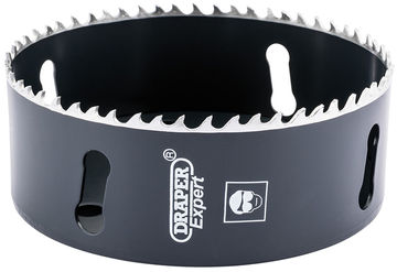 114mm Cobalt Hole Saw