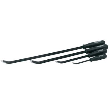 Pry Bar Set (4 Piece)