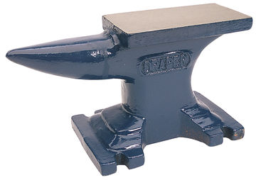 4.5kg Single Bick Anvil