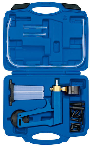 Vacuum Testing Kit (19 piece)