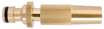 Brass Spray Nozzle