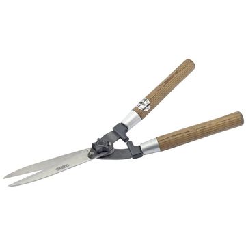 Garden Shears with Straight Edges and Ash