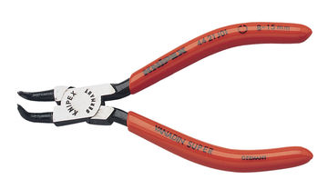 Knipex 44 21 J01 8mm - 13mm J01 90° Bent