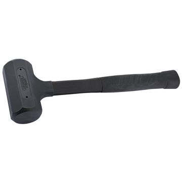 1kg (2.2lb) Dead Blow Hammer