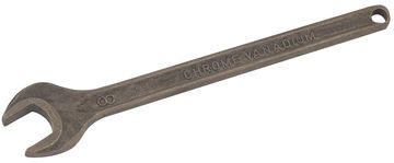 8mm Single Open End Spanner