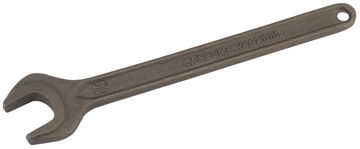 15mm Single Open End Spanner