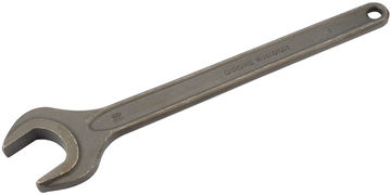 30mm Single Open End Spanner