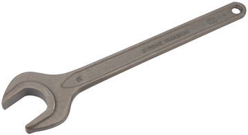 36mm Single Open End Spanner