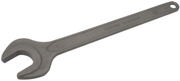 41mm Single Open End Spanner