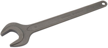 46mm Single Open End Spanner