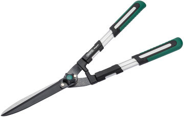 Soft Grip Straight Edge Garden Shears (200mm)