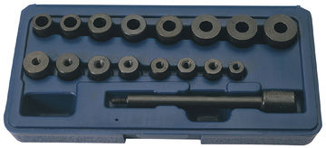 Universal Clutch Aligning Kit (17 Piece)