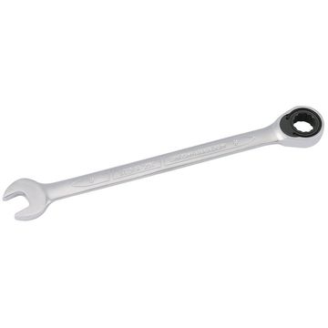 Metric Ratcheting Combination Spanner (15mm)