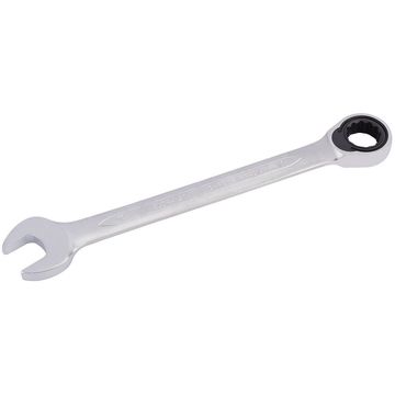 Metric Ratcheting Combination Spanner (16mm)