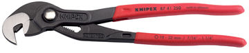Knipex 87 41 250 Multiple Slip Joint Spanner