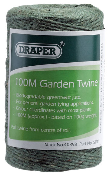 Garden Twine (100M)