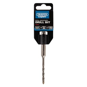 5.0 x 110mm SDS+ Masonry Drill