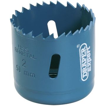 51mm HSS Bi-Metal Holesaw Blade