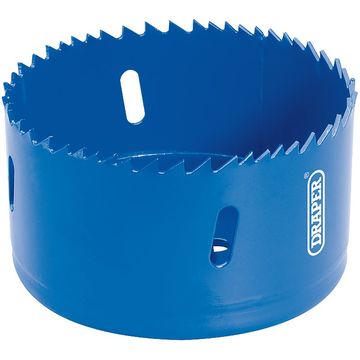 89mm HSS Bi-Metal Holesaw Blade