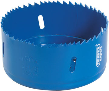 105mm HSS Bi-Metal Holesaw Blade