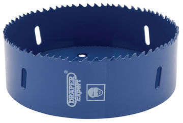 127mm HSS Bi-Metal Holesaw Blade