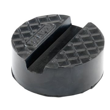 Trolley Jack Rubber Pad - Large