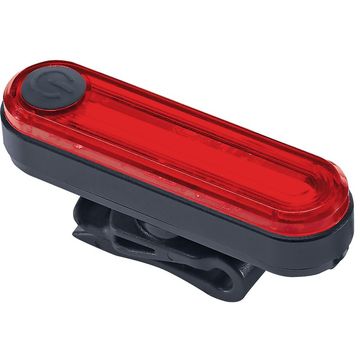 Rechargeable LED Bicycle Rear Light