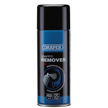 400ml Penetrating Graffiti Remover