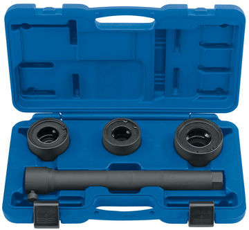 Track Rod Removal Tool Kit (4 piece)