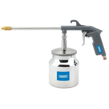 750ml Air Paraffin/Washing Gun