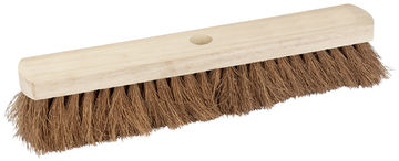 Soft Coco Broom Head (450mm)