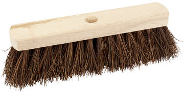 Stiff Bassine Broom Head (330mm)