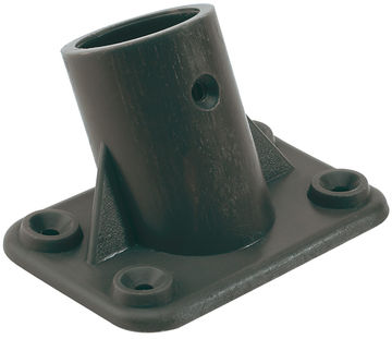 Plastic Bracket for 23mm Broom Heads