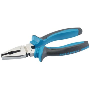 180mm Soft Grip Combination Pliers