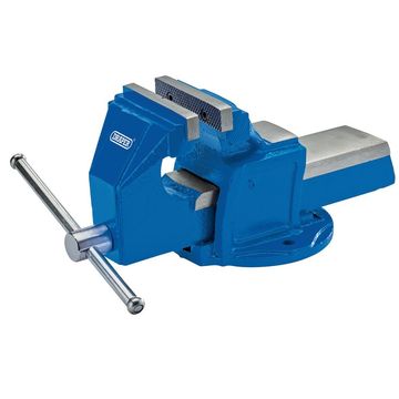 100mm Engineers Vice