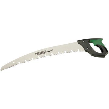 Soft Grip Pruning Saw (500mm)