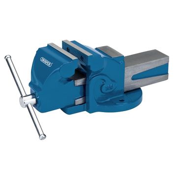 100mm Engineers Bench Vice