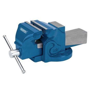 125mm Engineers Bench Vice