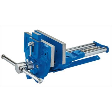 175mm Quick Release Woodworking Bench Vice