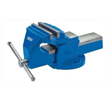 150mm Engineers Vice