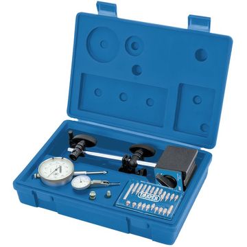 Metric Dial Test Indicator Kit